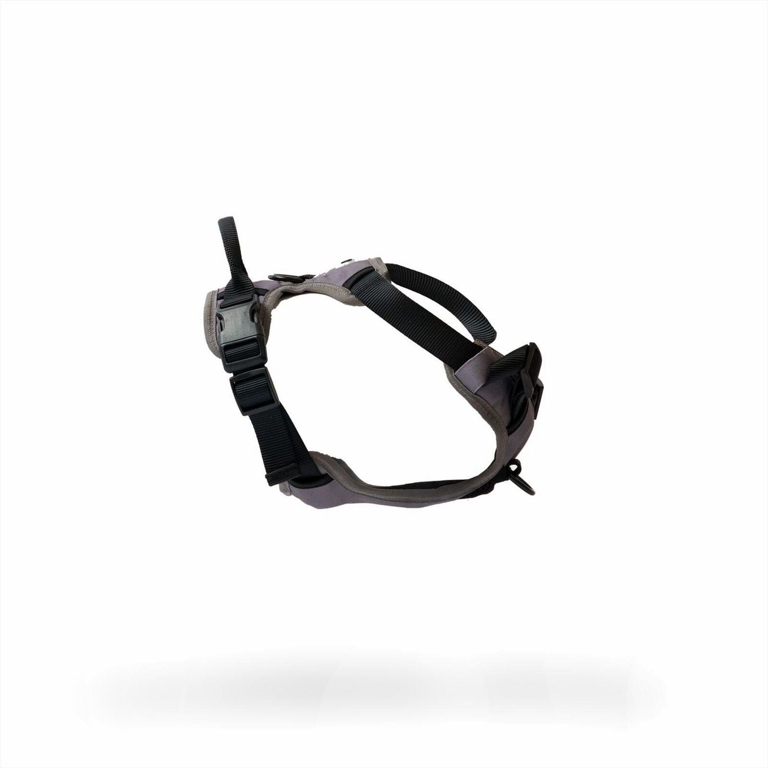 One Paw, Dog Harness with Bonded Mesh and Reflective Stitching, Multiple sizes colour, Paw