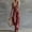 Pink, variant on Summer Pants Women Palazzo Cotton Linen Jumpsuits Trousers High Waisted Wide Leg Black Baggy Long Athletic Pants for Women,L