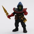thumbnail image 3 of Zarak / Strongheart NECA Figurine Modèle Décoration PVC Jouet, 3 of 5