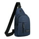 thumbnail image 2 of Bolso de pecho Fiudx Modelos japoneses cien hombres y mujeres deportes ocio, 2 of 7