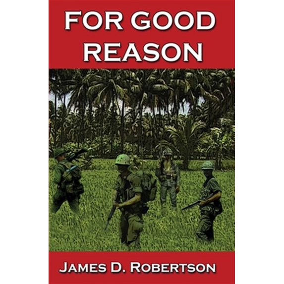 Pre-Owned For Good Reason (Paperback)