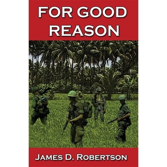 Pre-Owned For Good Reason (Paperback)