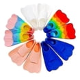 thumbnail image 1 of Swim Fins, Kids Swim Training Fins For Lap Swimming, 1 of 5