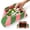 Pink, variant on Mahjong Tile Bag Clutch Purse for Women Striped Dumpling Bag Summer Beach Evening Handbag for Mahjong Tile Vacation Supplies