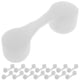 thumbnail image 5 of 50 filtros nasales reutilizables para protegerse del polvo, lavables e invisibles, para bloquear el polvo y evitar la respiración., 5 of 7