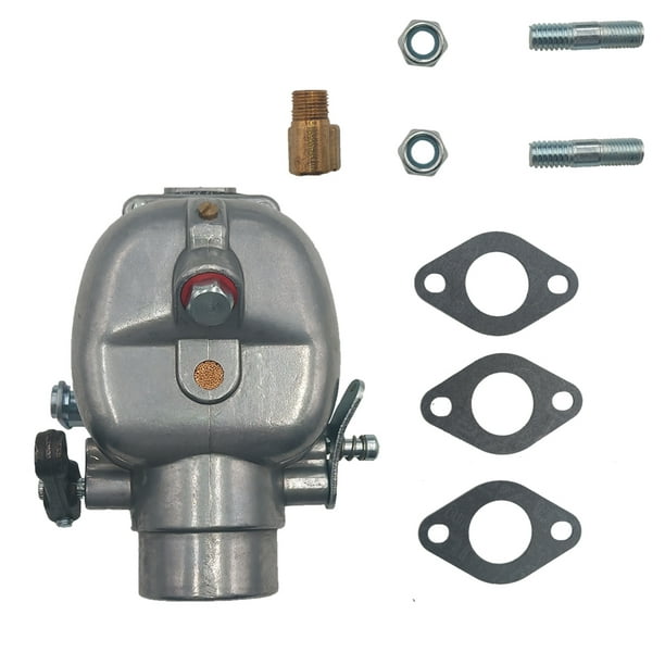 Sidaley Carburador, accesorios para automóviles, herramienta de reparación de recortadora conveniente, repuestos, piezas de equipo pesado para Tractor Vehículos, repuestos y accesorios Mis Sidaley VI002379-00B