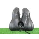 thumbnail image 5 of New Balance 608v5 Slip Resistant Shoes Mens 12 Black Leather Industrial Work, 5 of 6