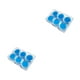 thumbnail image 1 of Bearachild 6/12 unids/caja herramientas de arcilla redonda cuentas de punto de pintura de diamante Type2 NO2, 1 of 6