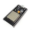 thumbnail image 4 of Conseil de Développement WiFi de 2,4 GHz Basé sur le Module ESP32, 4 of 6