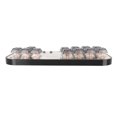 thumbnail image 3 of for Fighting Box Keyboard for Hitbox Mini Fighting Game Controller for SOCD Arcade Fight Stick for Mixbox Mechanical Switch Button, 3 of 4