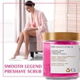 thumbnail image 4 of Exfoliante preafeitado de 120 g, 4 of 7