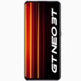 thumbnail image 2 of Realme GT Neo 3T Dual-SIM 128GB ROM + 8GB RAM (GSM | CDMA) Factory Unlocked 5G SmartPhone (Shade Black) - International Version, 2 of 3