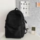 thumbnail image 1 of Mochila Escolar Japonesa Campus Hundred para Chicas, Estudiantes de Secundaria y Bachillerato, Mochila de Gran Capacidad, Moderna, para Chicos., 1 of 6