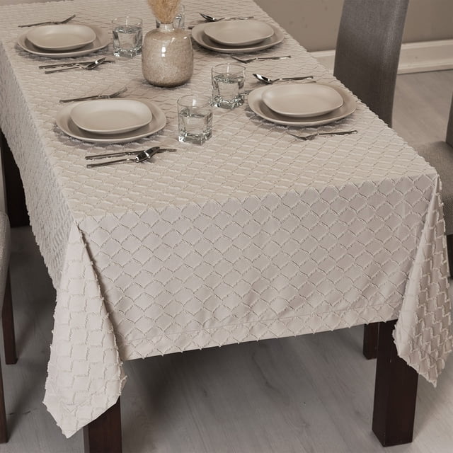 Mantel Rectangular Vianney Palmar