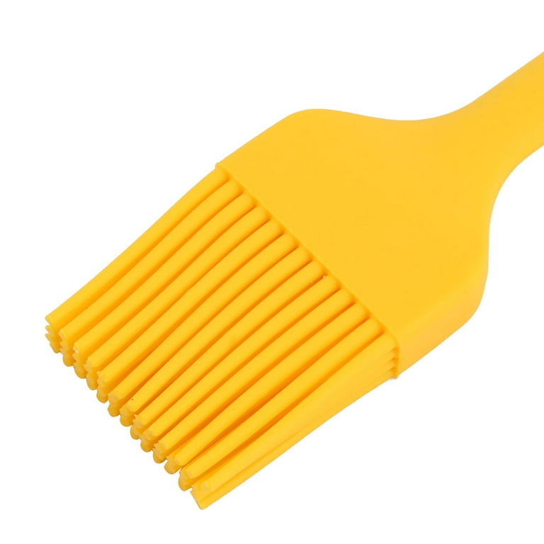 40024EC04 - Bake Pan Lip Brush 6 - Yellow