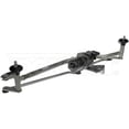 thumbnail image 5 of Dorman Windshield Wiper Linkage 602-490AS OE Solutions; OE Replacement; Electrical; Natural; Steel; Clockwise Rotation; With Motor, 5 of 5