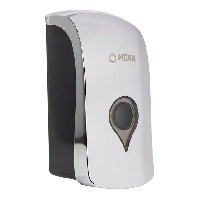 Dispensador de Jabón o Gel Anti-Bacterial para baño o Cocina CNX JABO-003