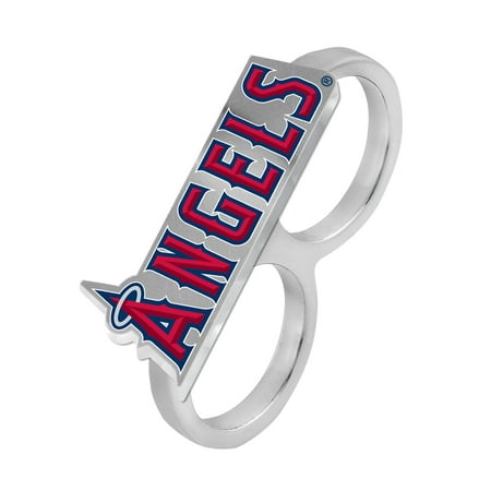 Game Time Offical MLB LOS ANGELES ANGELS Knuckle