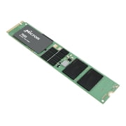 Micron 7450 PRO 3.84 TB Solid State Drive M.2 22110 Internal PCI Express NVMe PCI Express NVMe 4.0 x4 Read Intensive TAA Compliant