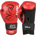 thumbnail image 2 of Rival Boxing RB1 Ultra Bag Gloves 2.0 - XL - Red, 2 of 6