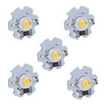 thumbnail image 4 of Lamp Beads,25Pcs 5V LED Chips Lighting Fixtures Lighting Parts Revolutionary Design, 4 of 8