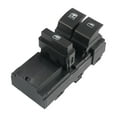 thumbnail image 4 of Interruptor de elevalunas eléctrico, fácil instalación, 6RU959858B, accesorio para coche, repuestos de alto rendimiento, 4 of 8
