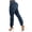 10549X_GOGO2884DKWSH, variant on Women's Juniors Butt Lift 3 Button Spandex Waist Jogger Jeans Light Wash 10160X