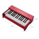 thumbnail image 5 of Piano musical para niños 30 teclas Instrumento musical de piano para aprender a tocar de madera, 5 of 8