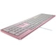 thumbnail image 3 of TECLADO COUGAR VANTAR AX PINK USB LED MEMBRANA ROSA 37VAPXNMX.0002, 3 of 4
