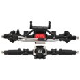 thumbnail image 4 of RC Crawler Car Axial, Eje Trasero Delantero RC De Acero Endurecido Para Eliminar El Efecto Del Eje Para SCX10 II 90046 90047 1/10 RC Car Ccdes Otros, 4 of 8