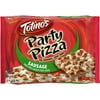 Totino's Party Pizza, Sausage, Frozen Snacks, 2 Servings, 1 ct