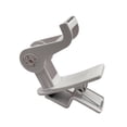 thumbnail image 4 of GUOOL Desktop Tape Dispenser Compact Tape Roll Dispenser for Office Packing School White, 4 of 9