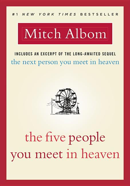 the 5 people you meet in heaven movie the 5 people you meet in heaven movie