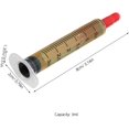thumbnail image 2 of Generic Fluorescent Leak Detection Dye Automotive and Hydraulic Systems, Qu, 2 of 6