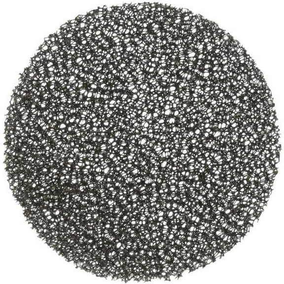 Replacement Part For Bissell 2 2038426, 203-8426, 4122 Zing Bagged Canister Vacuum Pre Motor Filter