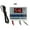 24V/240W, variant on 12V 24V 220V Professional W3002 Digital LED Temperature Controller 10A Thermostat Regulator XH-3002