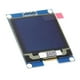 thumbnail image 2 of 128*128 Pantalla OLED 1.5inch CC 3.3V / 5V IIC Chip SSD1327 No. de Píxeles: 128 × 128 DYNWAVEMX Módulo de pantalla OLED, 2 of 6