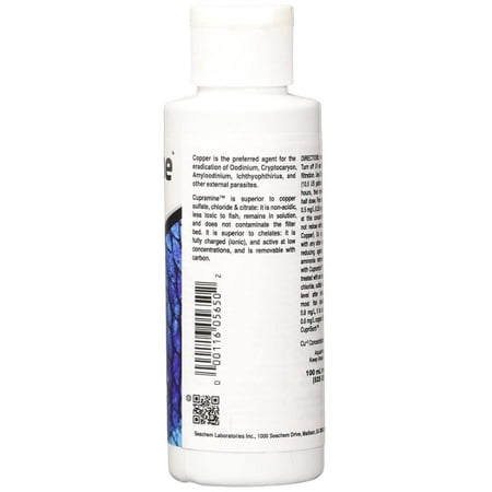 シーケム キュプラミン 100ml　送料無料