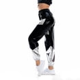 thumbnail image 6 of Fesfesfes Women Sweatpants Solid Pocket Sports Running Yoga Athletic Pants, 6 of 9