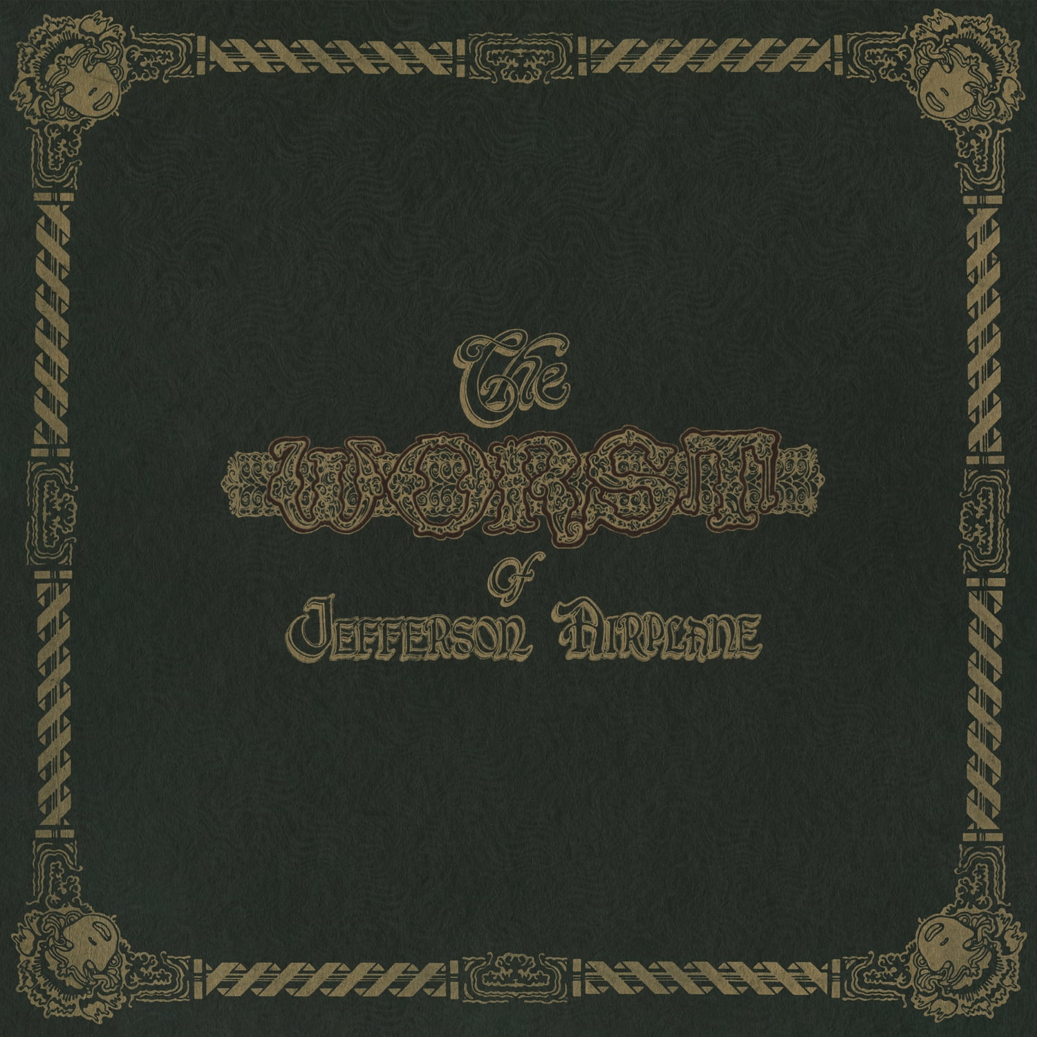 Jefferson Airplane Songs