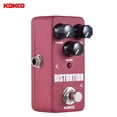 thumbnail image 1 of KOKKO FDS2 Mini Pédale de Distorsion Portable pour Guitare, 1 of 7