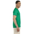 thumbnail image 4 of Gildan Adult Softstyle 4.5 oz. T-Shirt - G640, 4 of 4