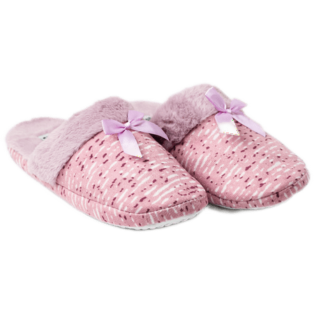

Ronin Ribbon Slippers