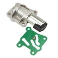 thumbnail image 4 of 2-3 del paquete Válvula solenoide VVT de levas de escape 8670422 Se adapta a 2 piezas shamjiam Válvula de solenoide, 4 of 8