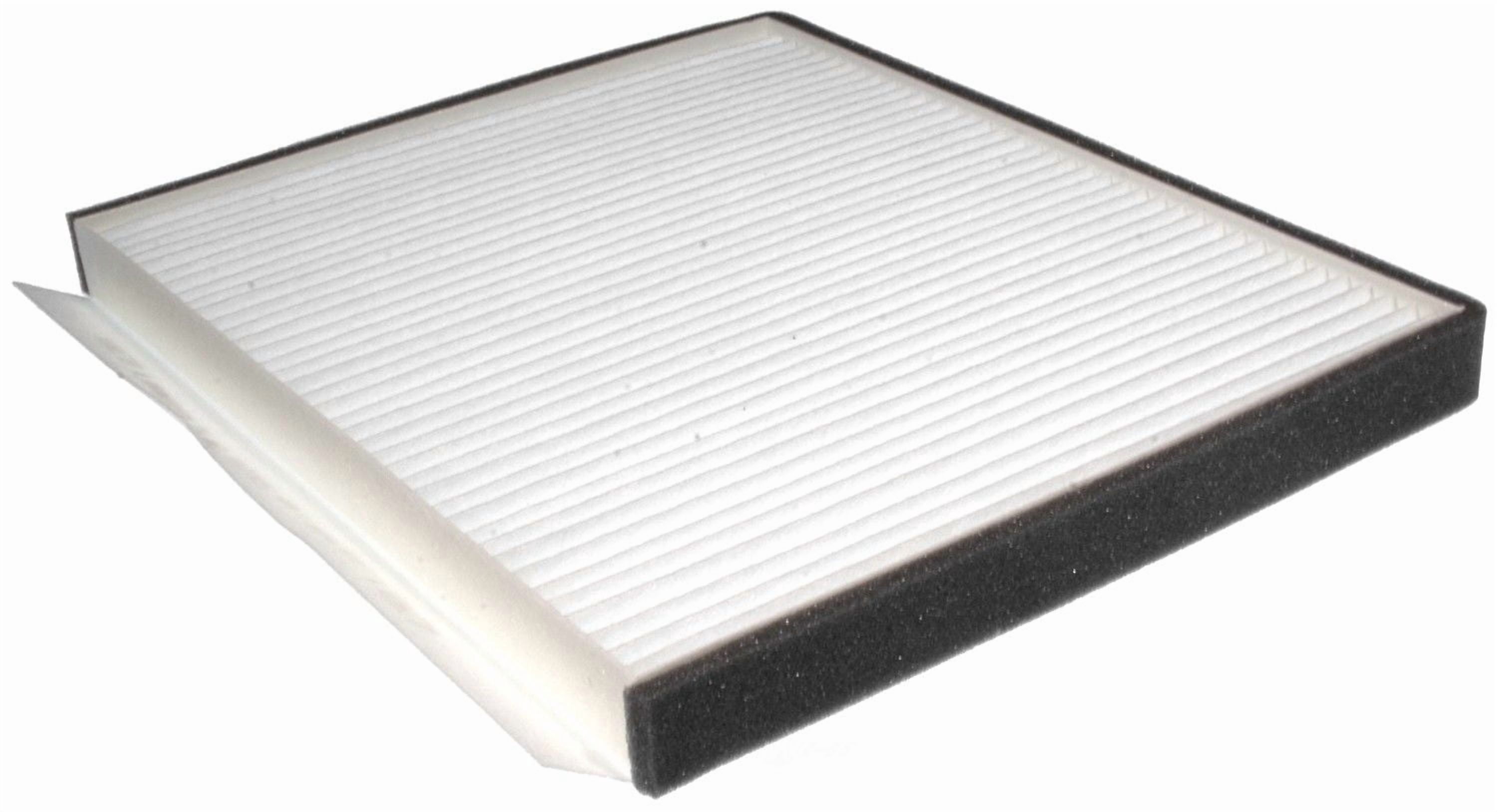 MAHLE LA 447 Cabin Air Filter