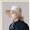 thumbnail image 4 of Gorro para el sol TUNC Sencillez Unisex Talla única, 4 of 4