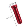 thumbnail image 2 of unbranded 100Ud Capuchones Para Cable De De Para Mayor Y Durabilidad, 2 of 6