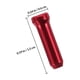 thumbnail image 2 of TABLETREANDS 100Ud Tapas Para Cable De De En Aluminio Resistente Y Universal, 2 of 6