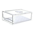 thumbnail image 3 of Organizador del Cajón del Refrigerador Strade Fareast Limited Extraíble, 3 of 8