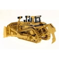 thumbnail image 4 of CAT Caterpillar D11R Track Type Tractor with Operator "Core Classics Series" 1/50 Diecast Model by Diecast Masters, 4 of 5